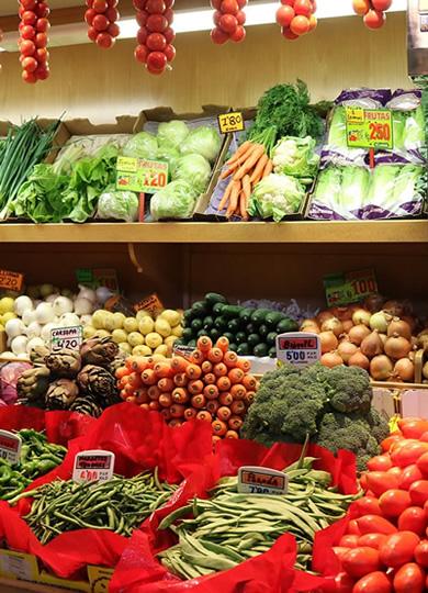 Navegue pela Categoria de Economia