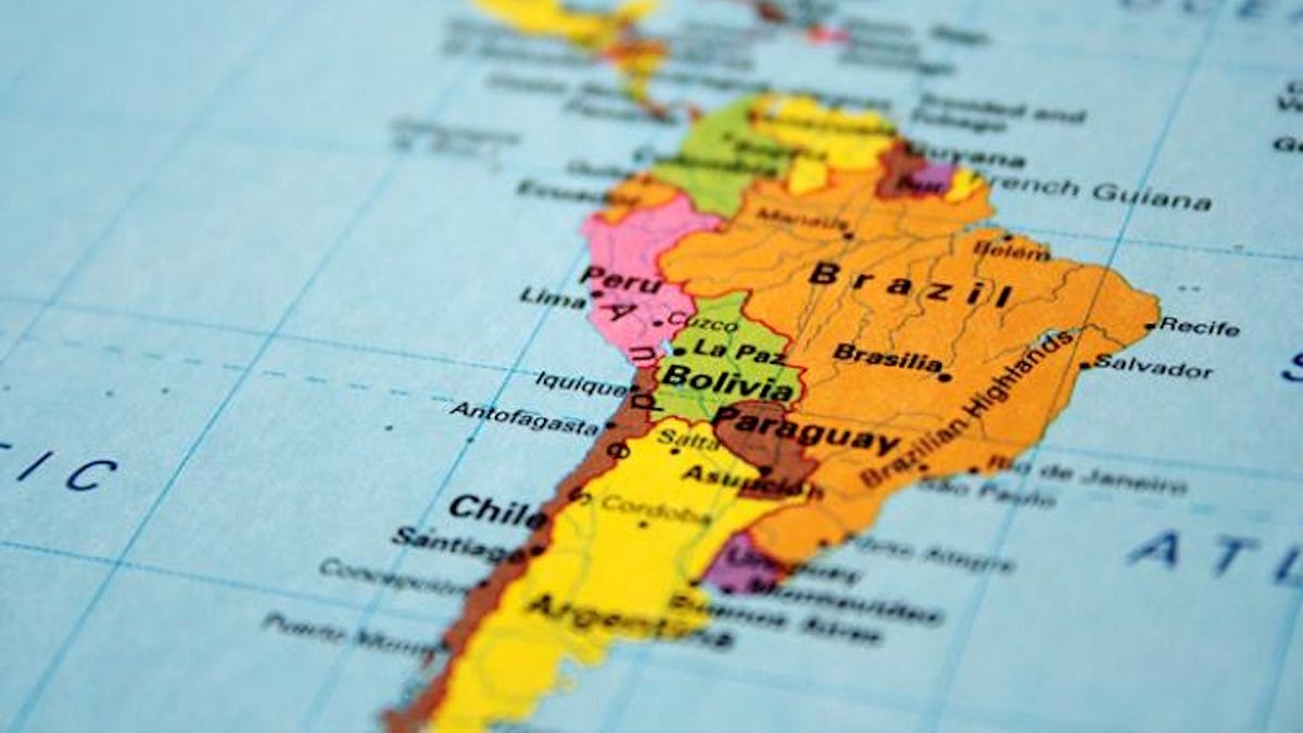 Centralismo na América Latina: como o poder concentrado enfraquece a democracia