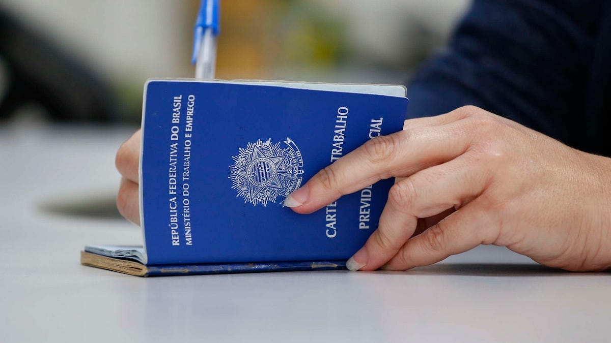 Emprego formal Amazônia: setor público domina vagas qualificadas