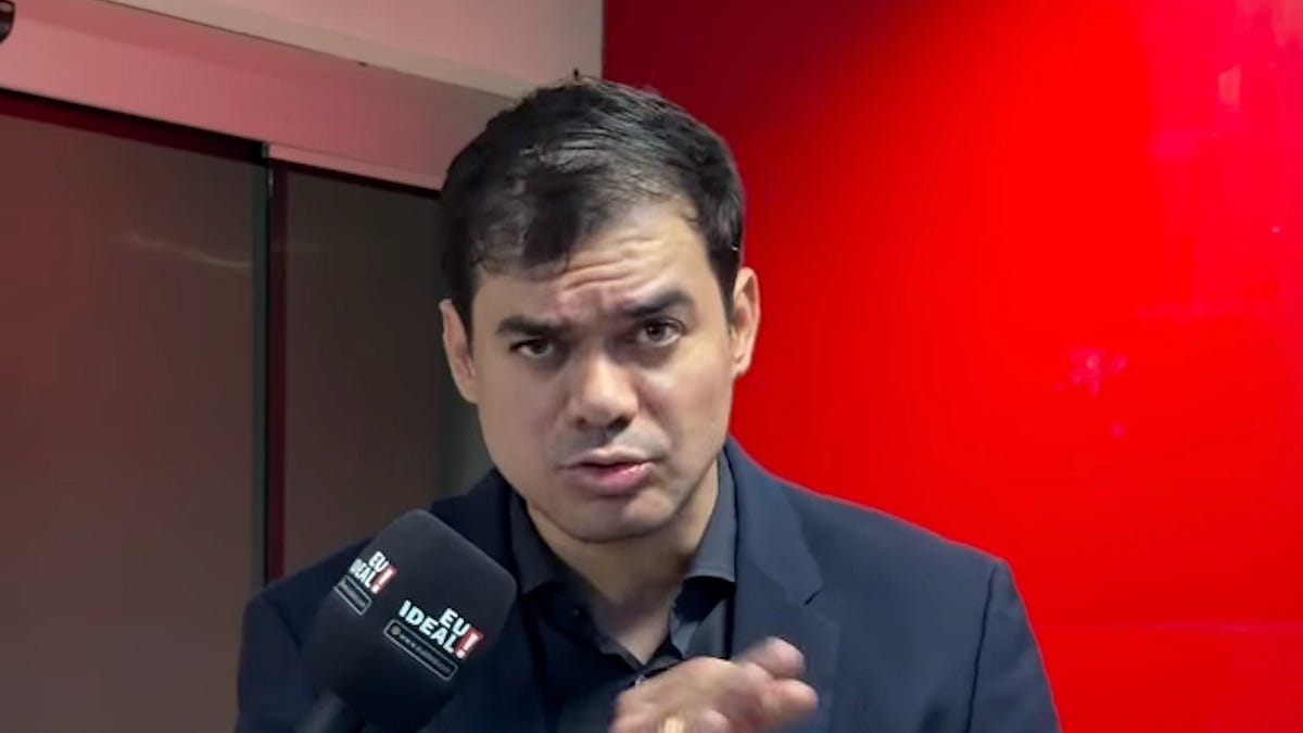Expedito Neto abre guerra contra a 