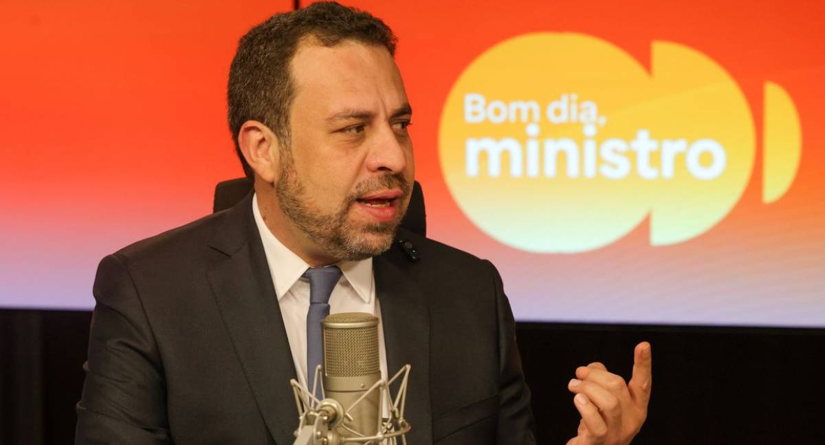 Governo federal ameaça urgência para votação do fim da escala 6×1