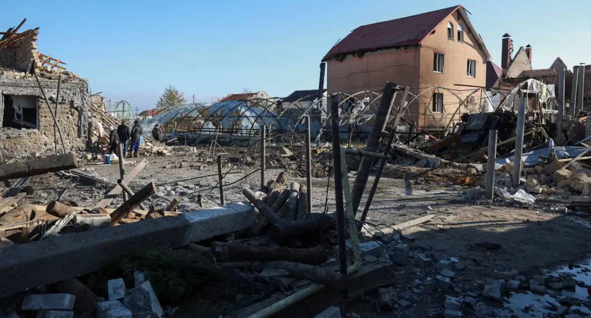 Guerra no Irã paralisa negociações de paz entre Rússia e Ucrânia, afirma Kremlin