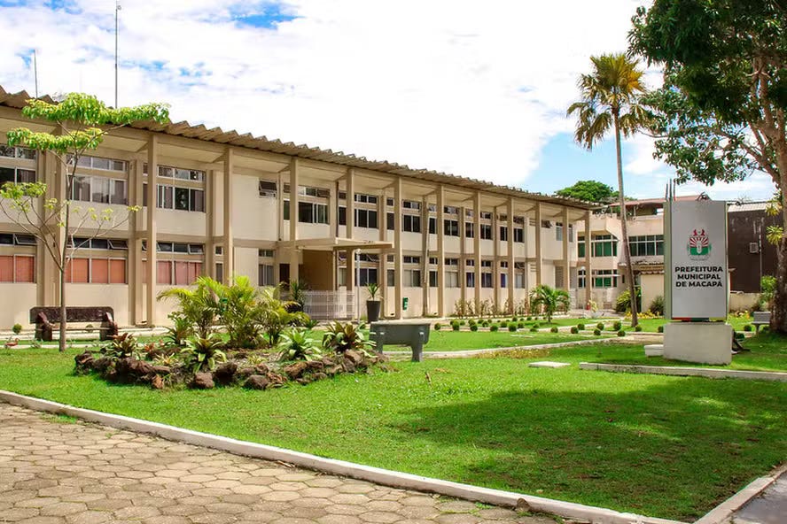 Invasão à MacapáPrev: roubo de dados, renúncia de prefeito e o rastro de R$ 400 mi no Banco Master