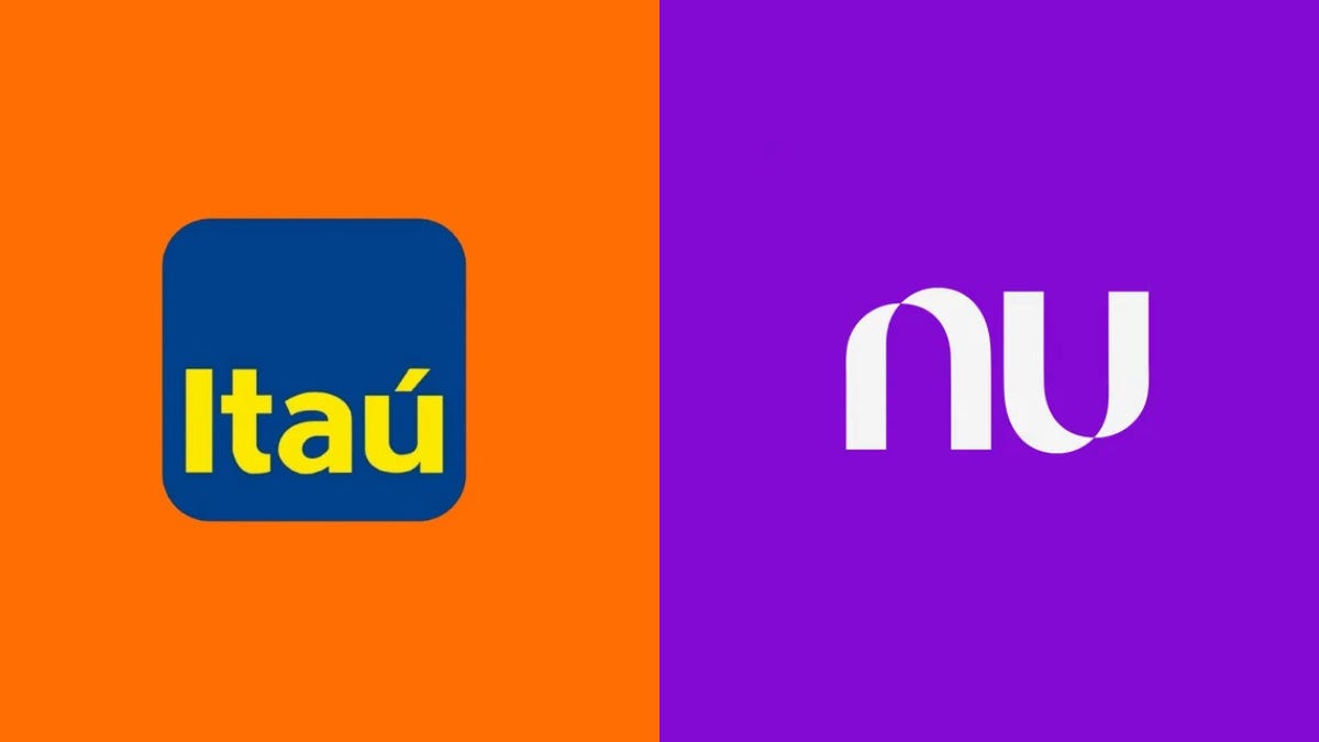 Itaú e Nubank assumem o comando da Febraban para o triênio 2026-2029