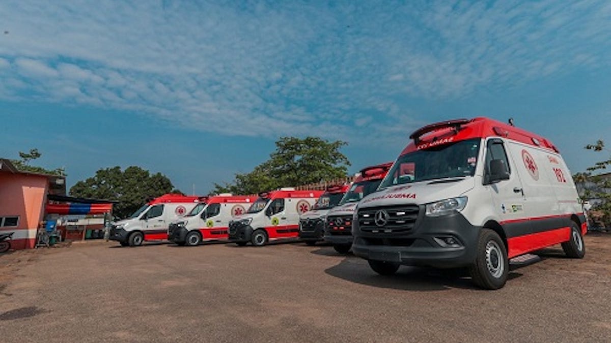 Justiça nega recurso e mantém contrato de ambulâncias em Rondônia