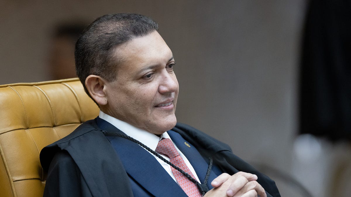 Kevin Marques: pagamentos, JBS e o caso Eldorado no STF