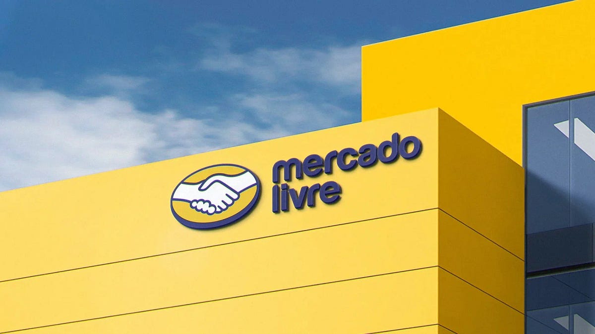 Mercado Livre investe R$ 57 bi no Brasil em 2026; entenda impactos