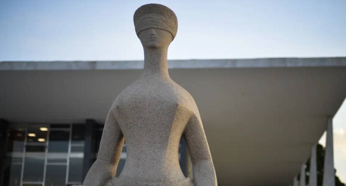 Moraes ordena que governo do Rio envie vídeos da Operação Contenção à PF