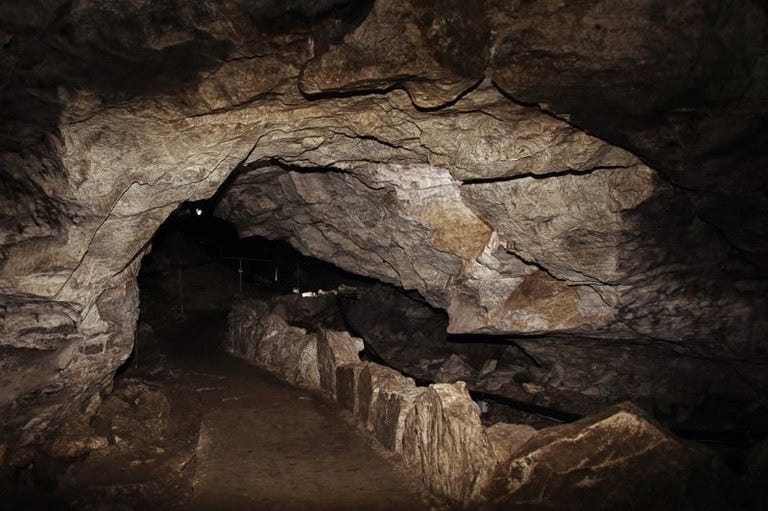 MPF pede condenação de mineradoras por destruir cavernas em RO