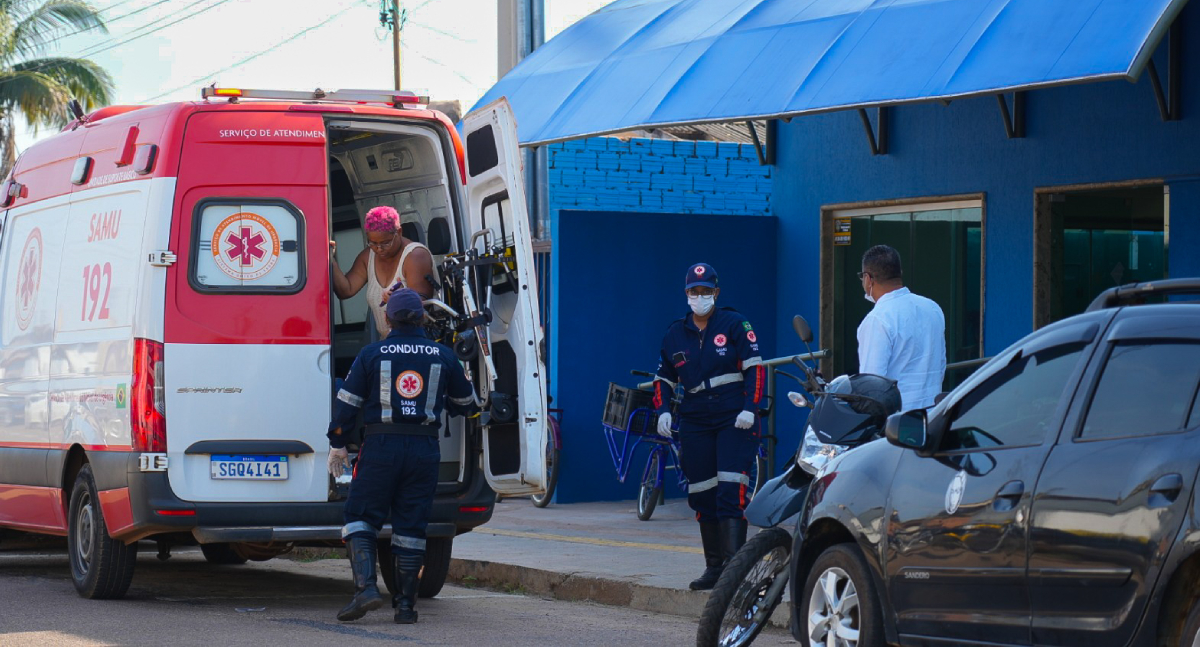 Porto Velho amplia rede de urgência com funcionamento de três UPAs