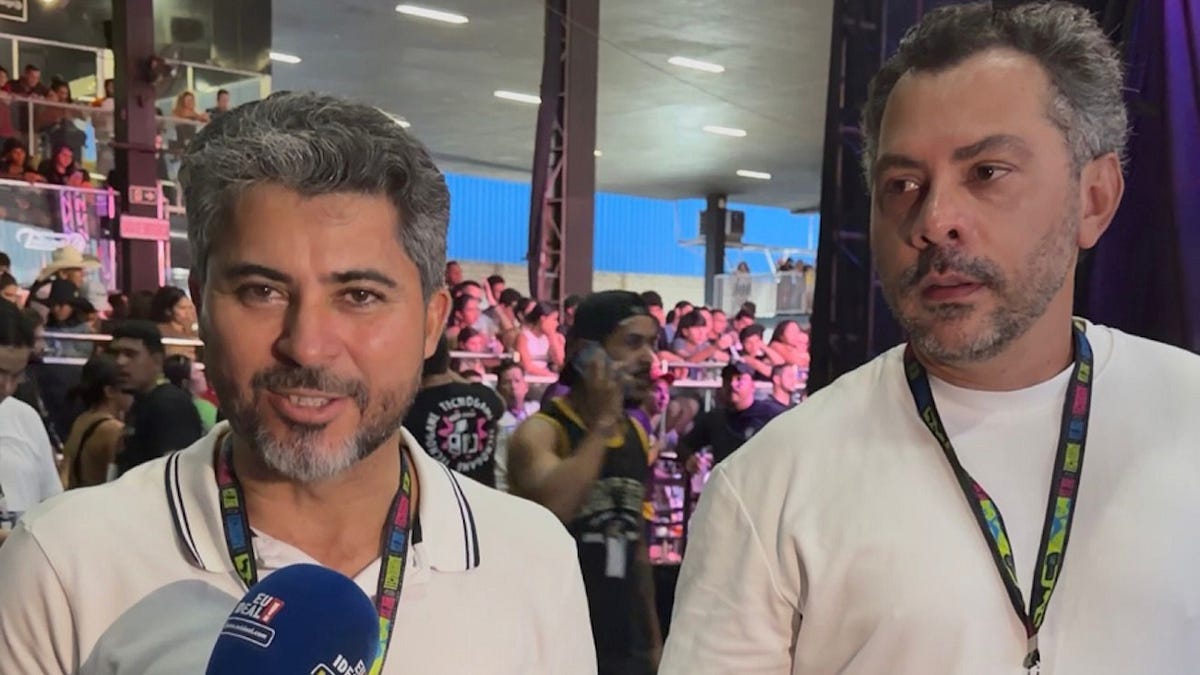 Tio de Léo Moraes deve ser vice de Marcos Rogério ao governo de RO