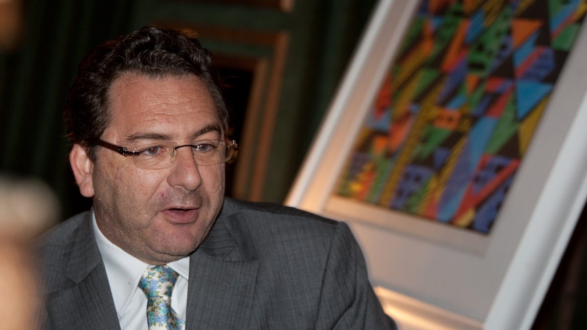 Vorcaro negocia delação; advogados saem e servidores do BC sob investigação