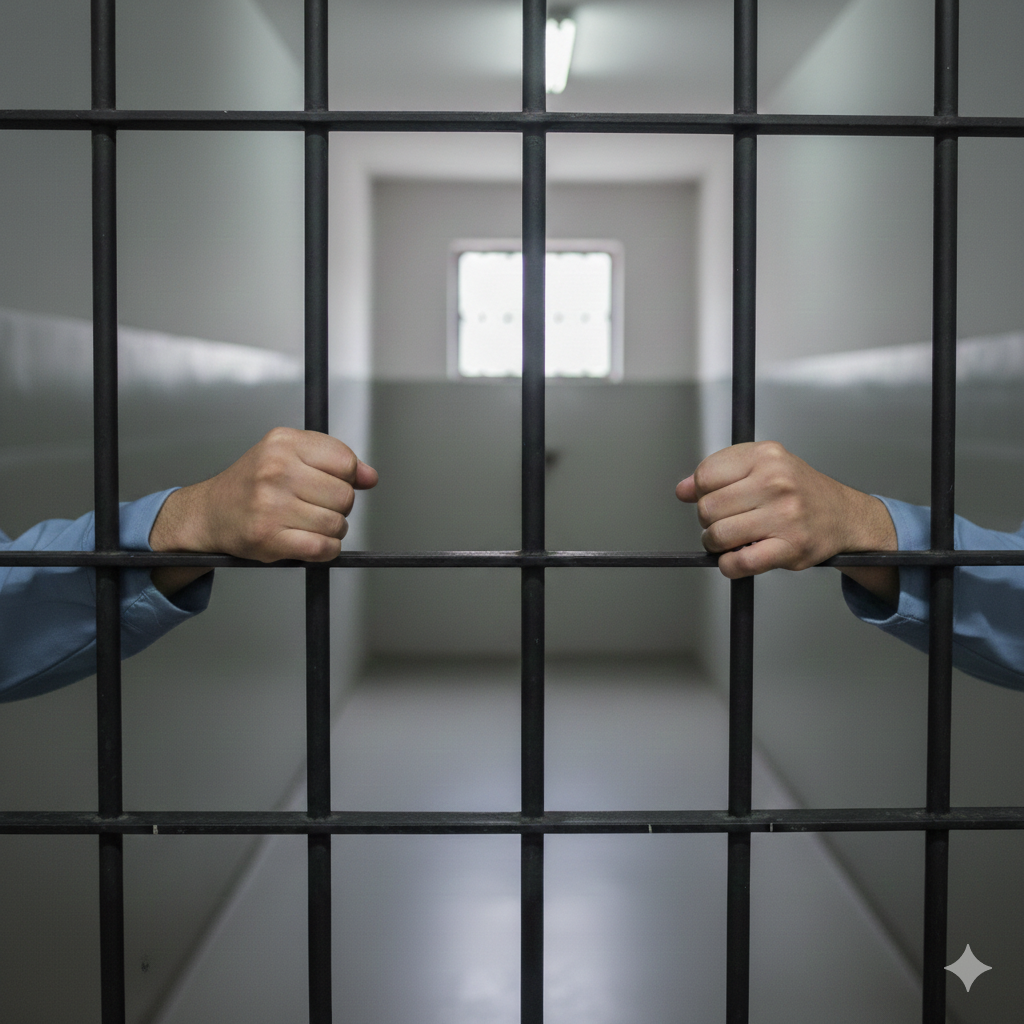 ARIQUEMES – FORÇA TÁTICA CAPTURA FORAGIDO DA JUSTIÇA E CUMPRE MANDADOS DE PRISÃO EM AÇÕES DISTINTAS