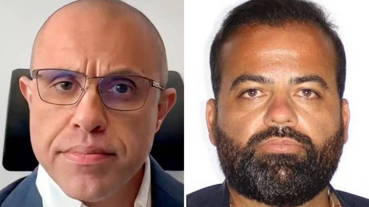 Beto Louco entrega delação e cita servidores na Carbono Oculto