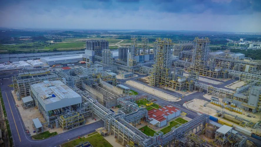 Braskem Idesa prepara Chapter 11 nos EUA; entenda impactos