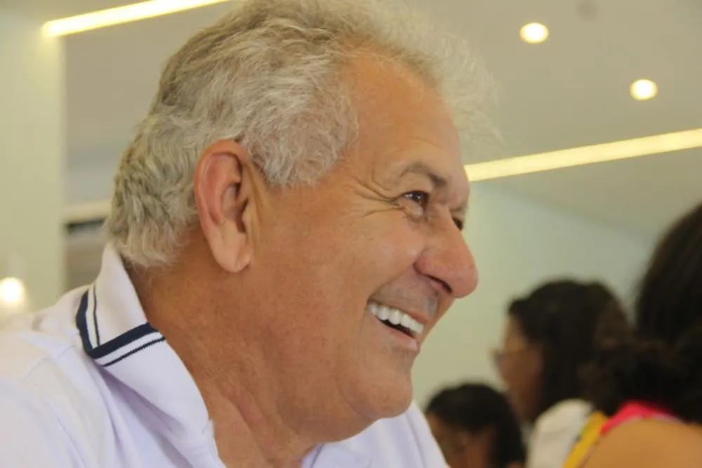 Carlos Magno, Lauro Fernandes e o tabuleiro político de Rondônia em 2026