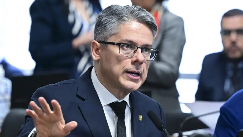 CPI chega ao fim e quer indiciamento de Toffoli, Moraes, Gilmar e Gonet