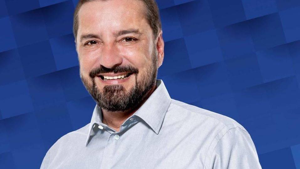 Hildon Chaves afirma que pretende governar com foco na população de Rondônia