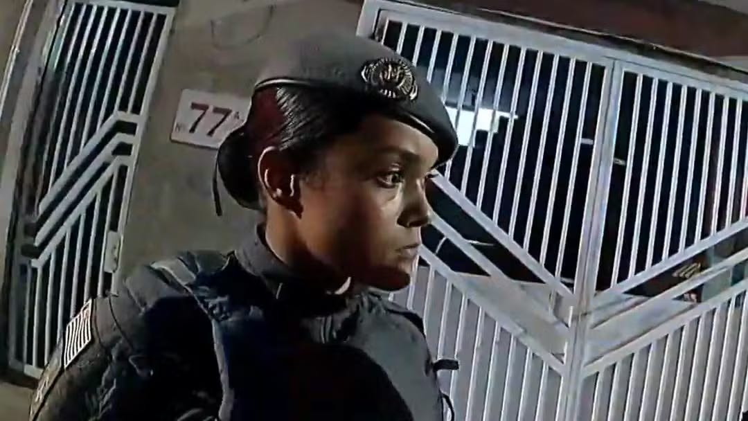 Soldado de 21 anos da PM de SP atira e mata mulher durante abordagem controversa; veja que se sabe