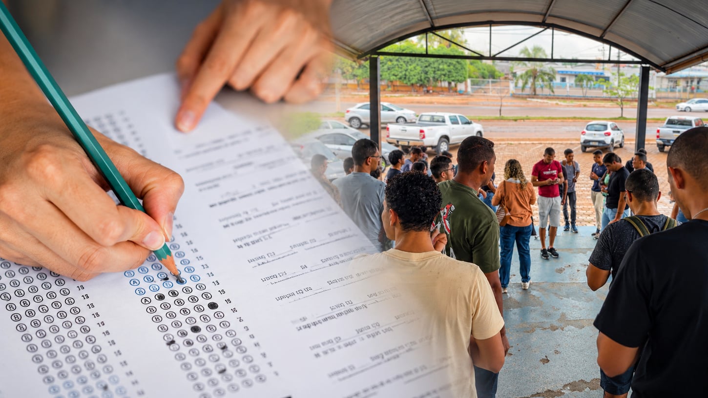ATENÇÃO: Conteúdos essenciais para o concurso da Saúde em Porto Velho