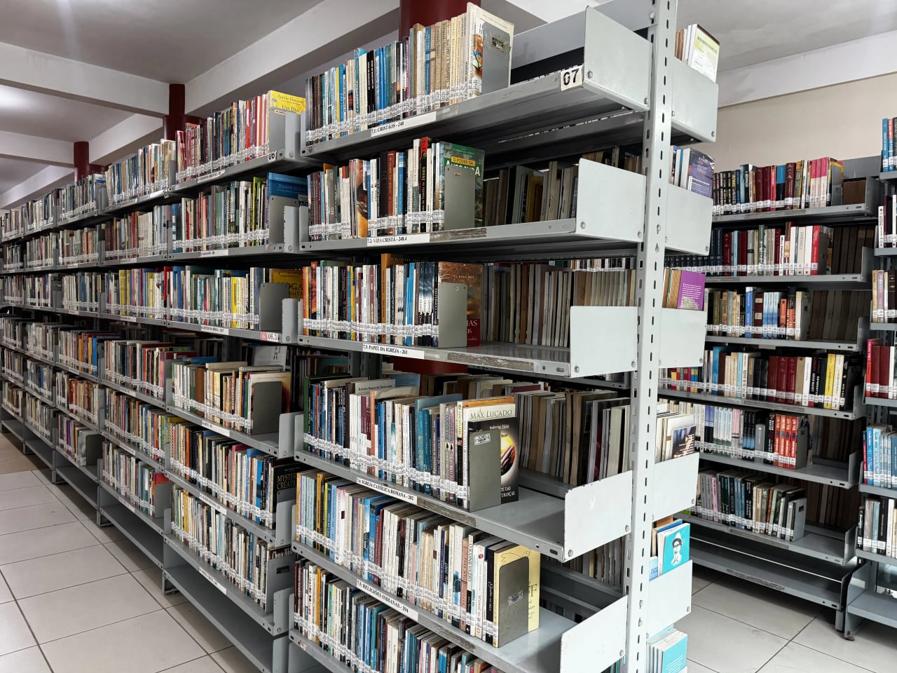 Celebração do Dia do Livro incentiva a valorização da literatura em Porto Velho
