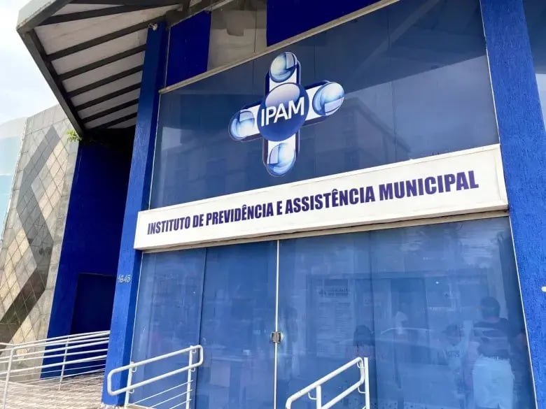 Concurso do IPAM em Porto Velho começa inscrições nesta segunda-feira (2)