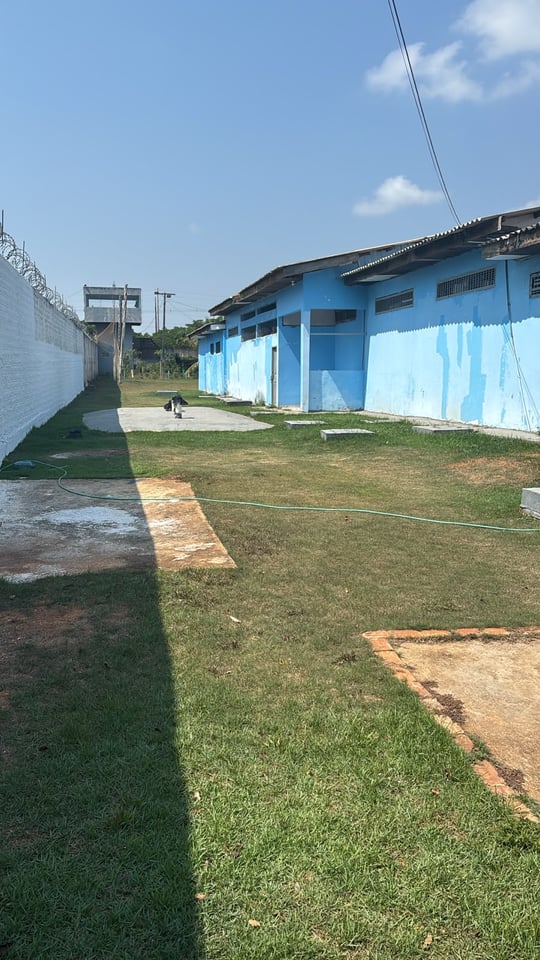 Decisão do Tribunal de Justiça de Rondônia reforça a necessidade de plano para reforma do Centro Socioeducativo em Ariquemes