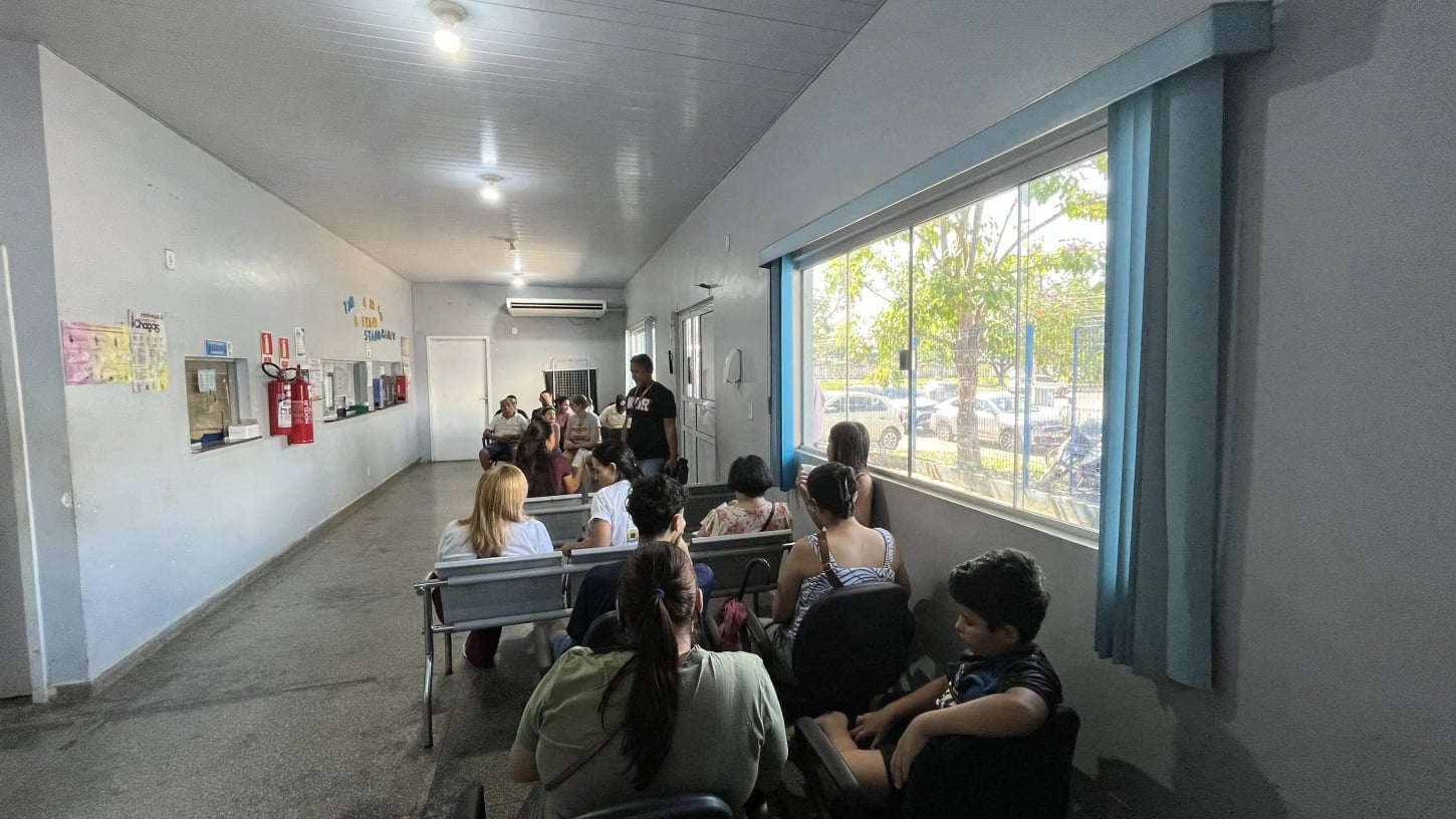 Entenda como funciona a rede de saúde municipal: cada atendimento tem seu papel