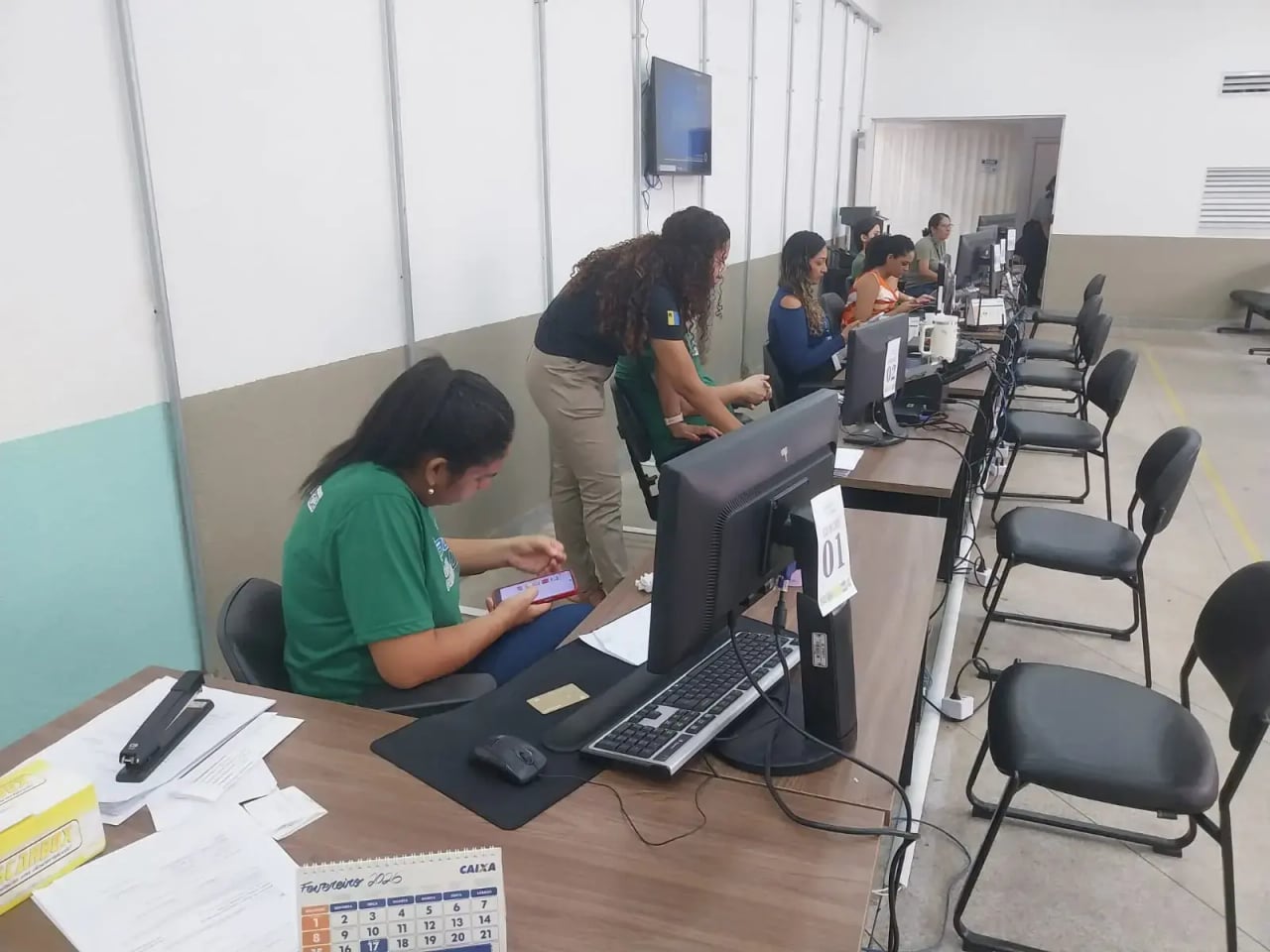 Interrupção Temporária do Sistema do Cadastro Único Acontecerá nesta Sexta-feira (23)