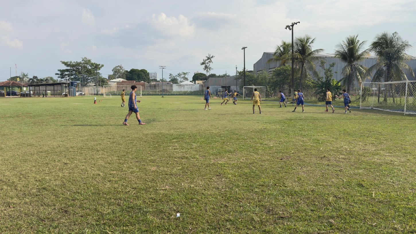 Jovens de Porto Velho conquistam oportunidades em grandes clubes e competição nacional após a PVH Cup
