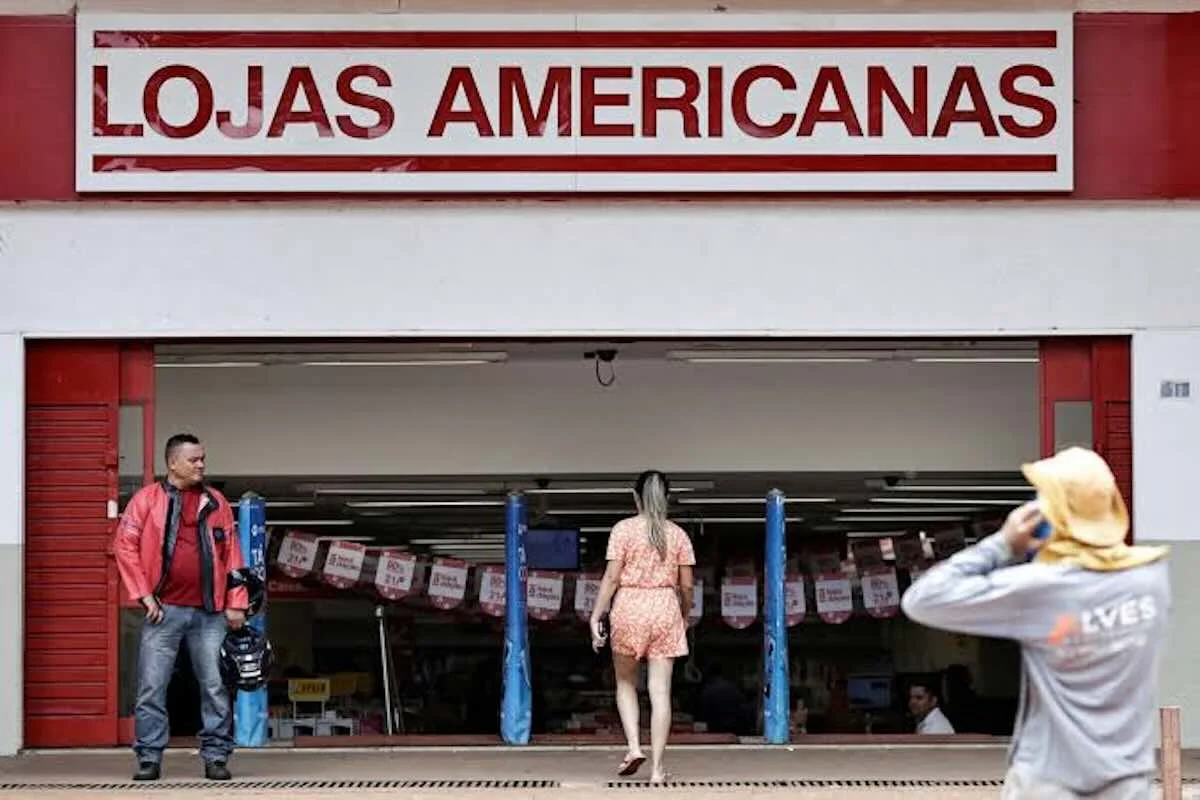 Justiça decreta fim da recuperação judicial da Americanas