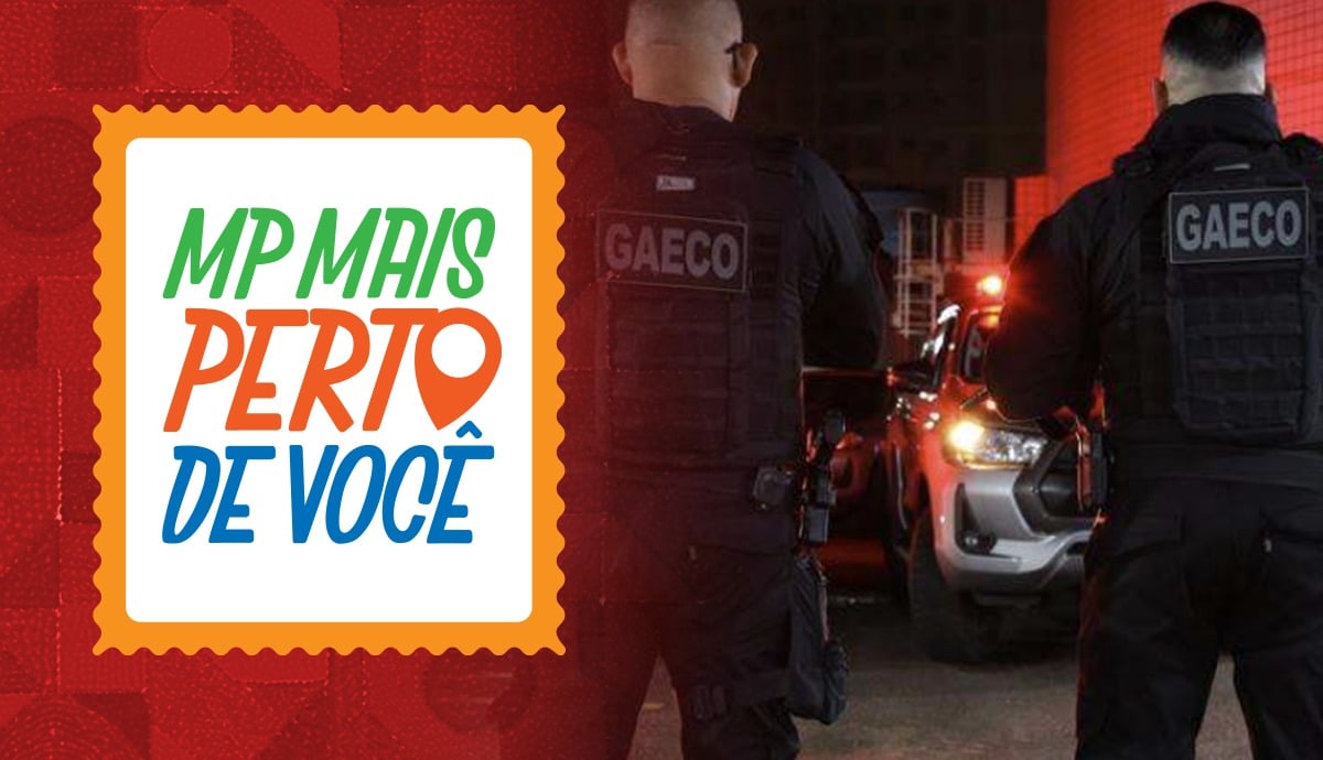 MPRO cria cinco regionais do Gaeco para intensificar o combate ao crime organizado em Rondônia