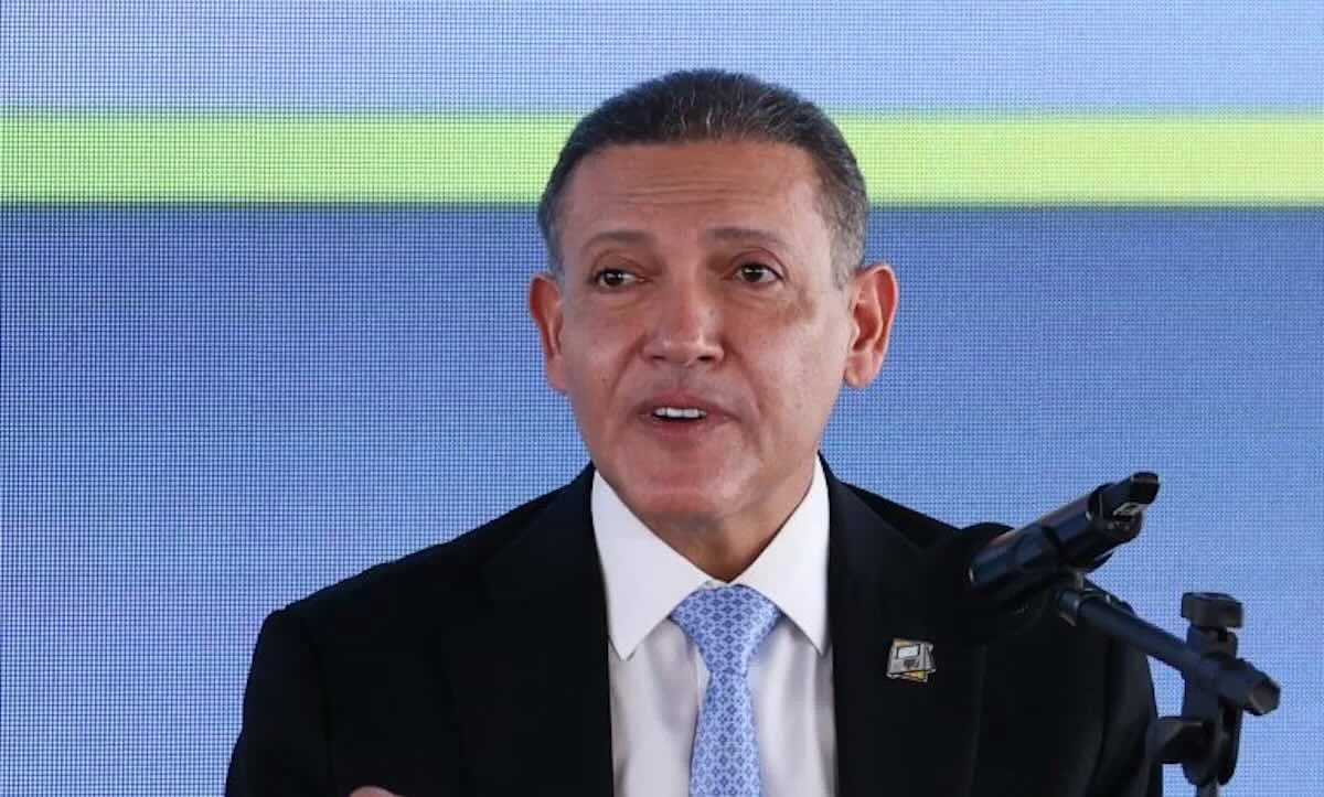 Nunes Marques explica prorrogação e detalha resultado do 2º turno