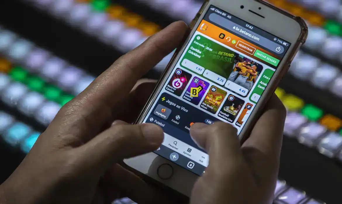 O crescimento das apostas esportivas com Bitcoin
