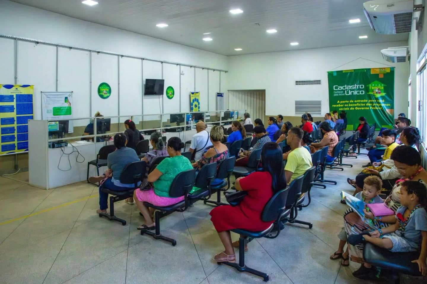 Prefeitura alerta sobre desinformação nos programas sociais