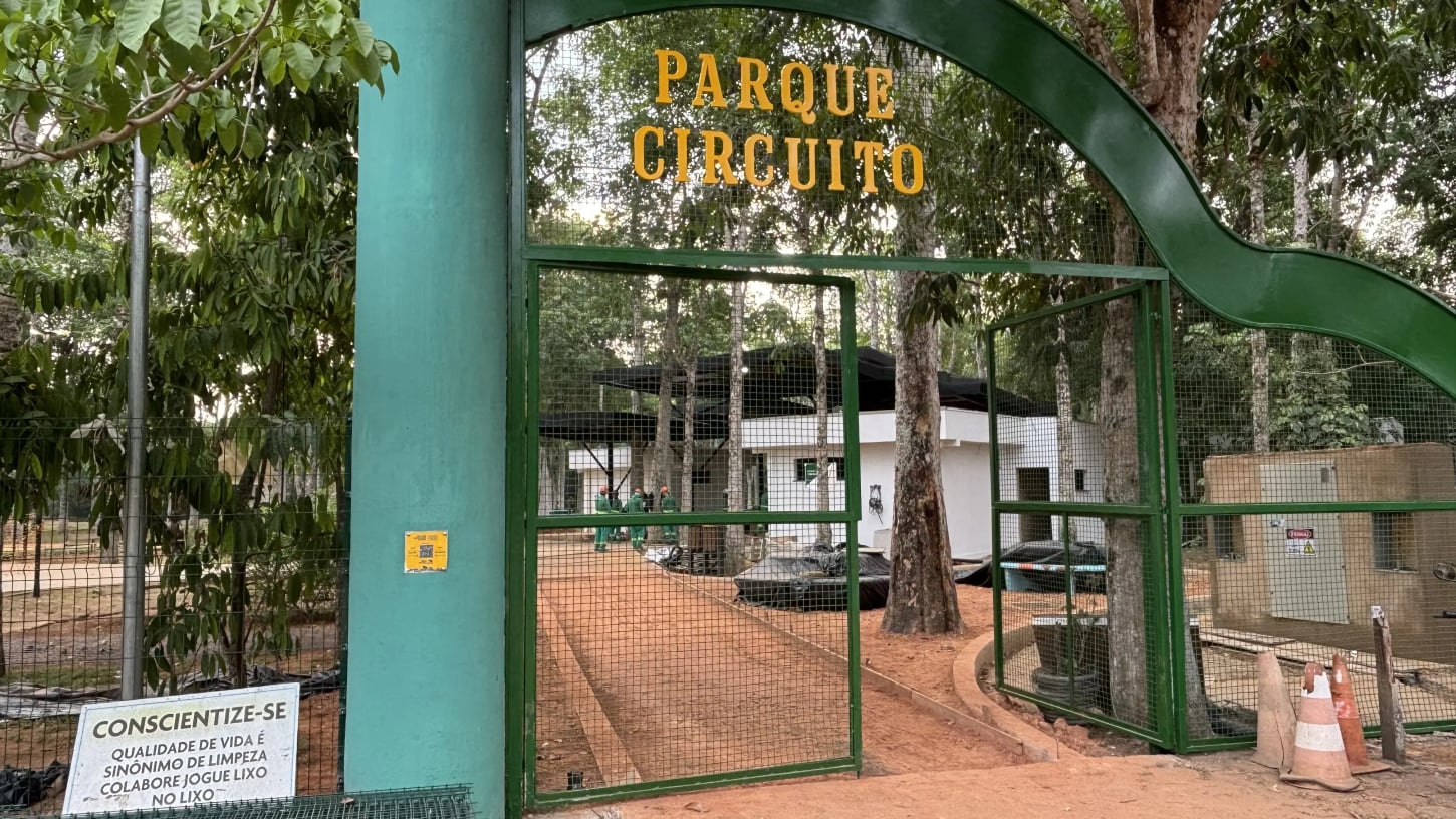 Reabertura do Parque Circuito traz lazer e celebrações para as famílias