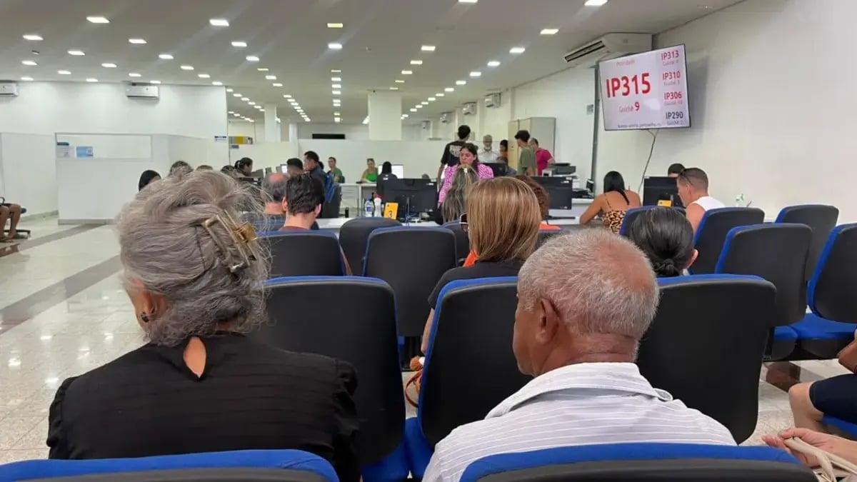 Redução do IPTU em Porto Velho através de créditos gerados por NFS-E