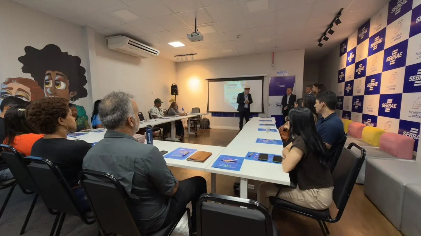 Seleção de cinco empresas de turismo de Porto Velho para a Festuris em Gramado