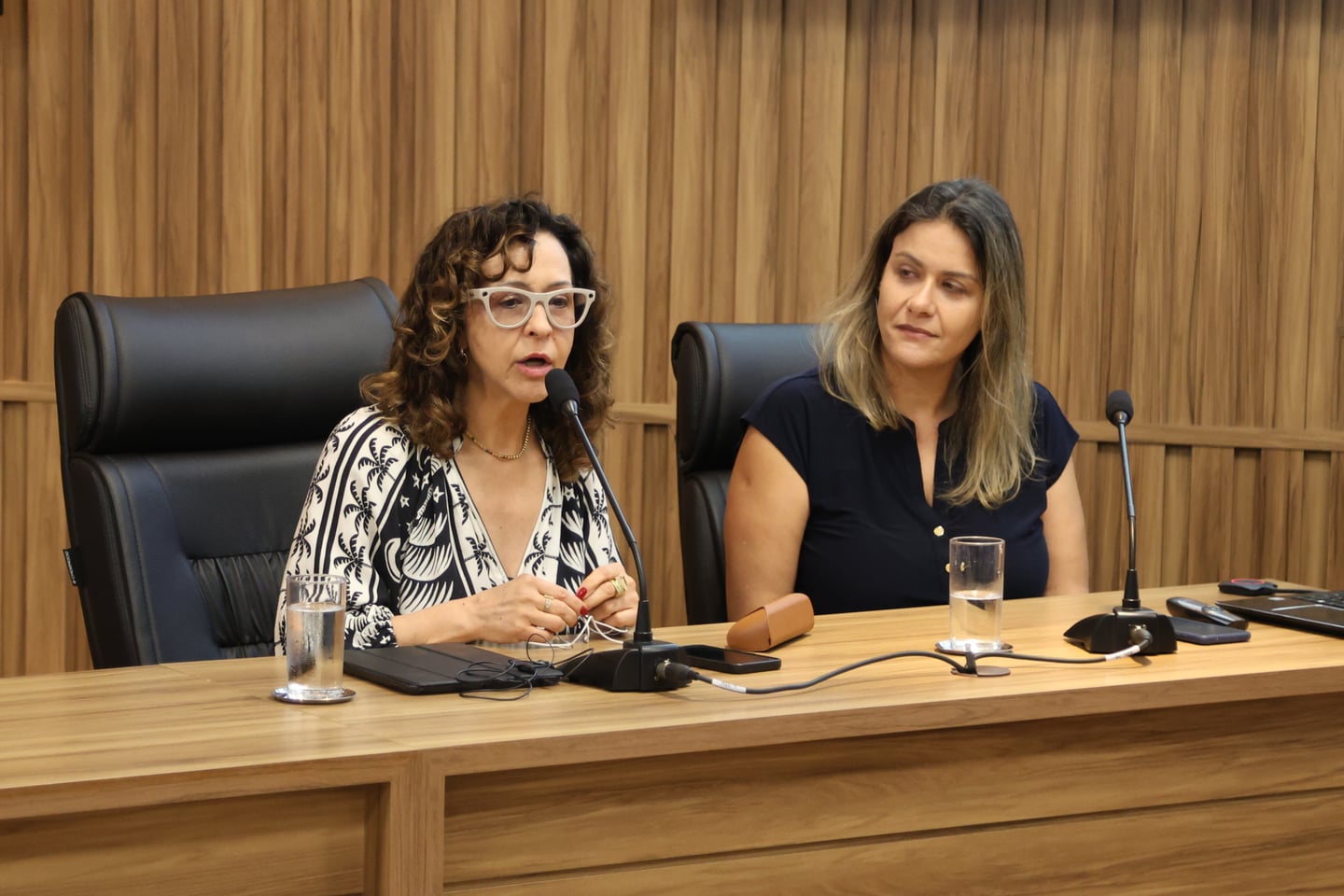 Seminário do MPRO discute educação inclusiva e modelos de deficiência