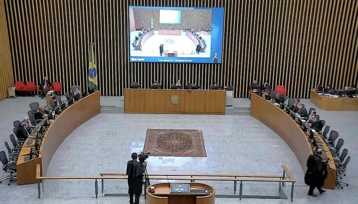 STJ: revogação da gratuidade de justiça tem efeito retroativo, obrigando a pagar custas