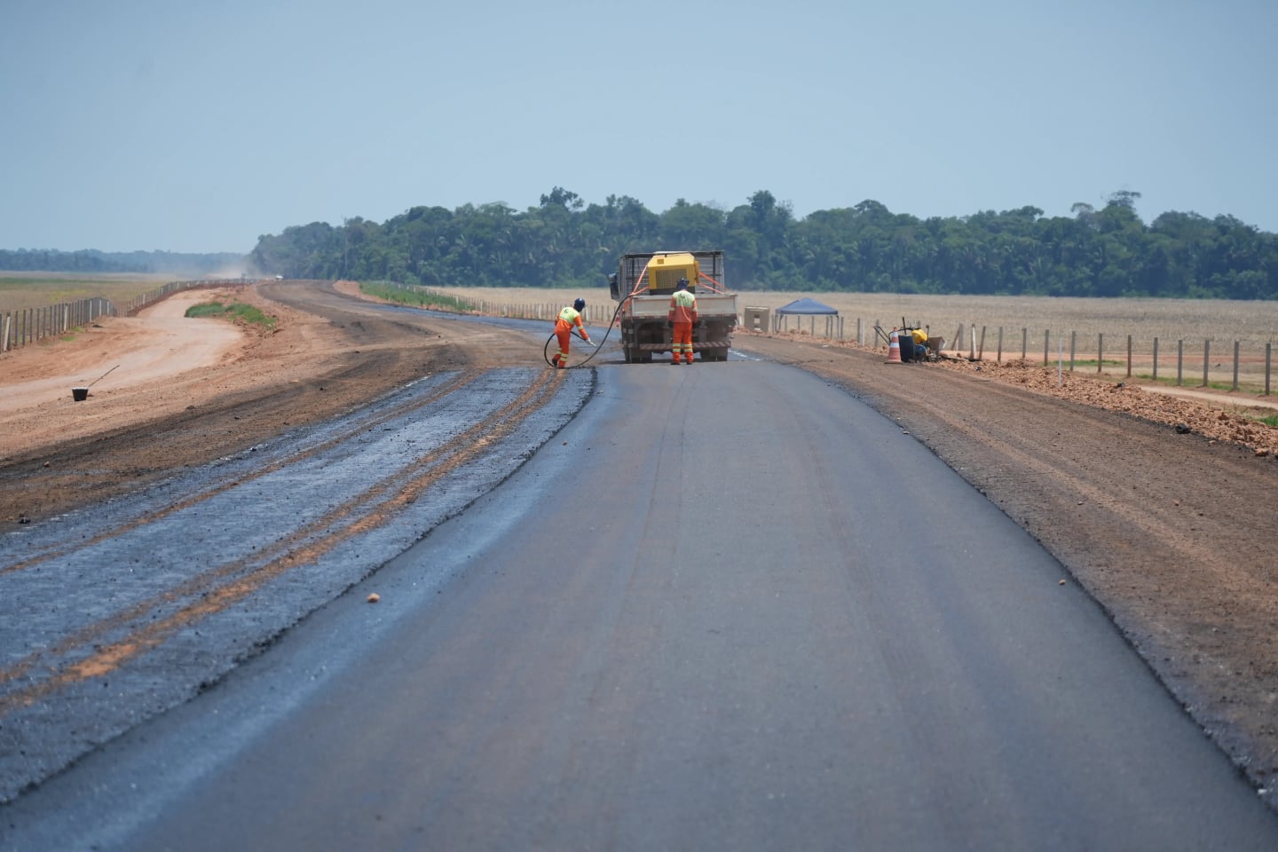 Um ano de Expresso Porto: projeto se torna realidade em Porto Velho