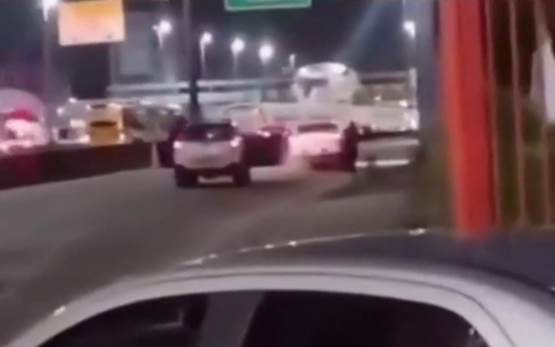 Vídeos revelam ação de PMs contra carro de secretário assassinado no RJ