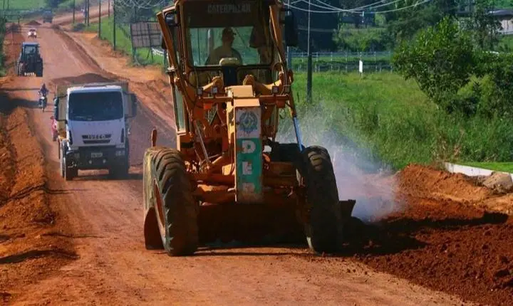 Alan Queiroz solicita obras de recuperação no trecho que liga Rio Pardo a Porto Velho