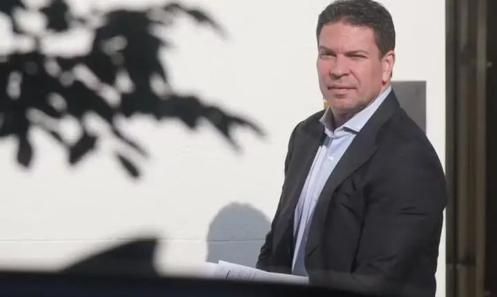 Alexandre Ramagem é preso nos EUA pelo ICE por situação migratória irregular