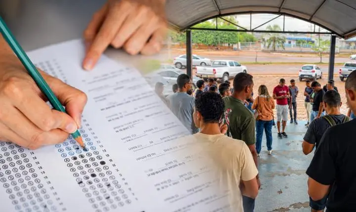 ATENÇÃO: Conteúdos essenciais para o concurso da Saúde em Porto Velho
