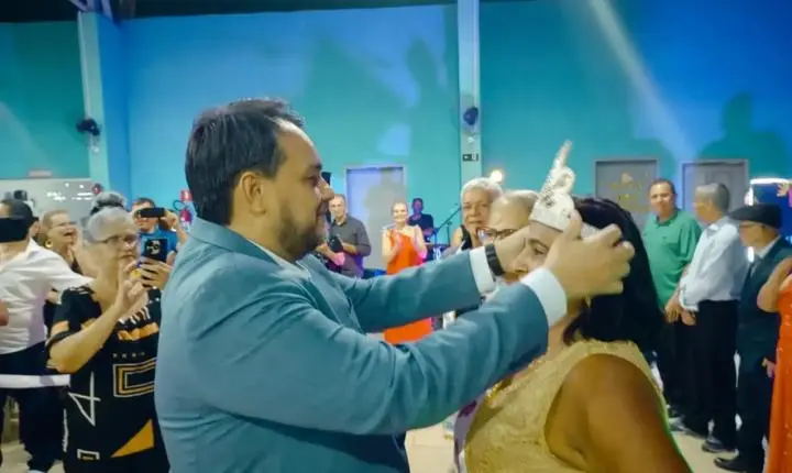 Celebração da Beleza e Protagonismo da Melhor Idade marca Concurso 2026