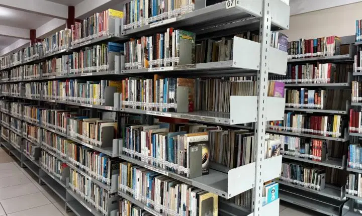 Celebração do Dia do Livro incentiva a valorização da literatura em Porto Velho
