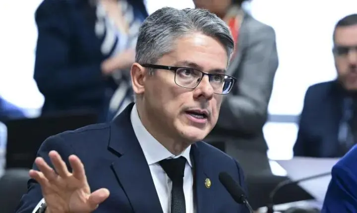 CPI chega ao fim e quer indiciamento de Toffoli, Moraes, Gilmar e Gonet