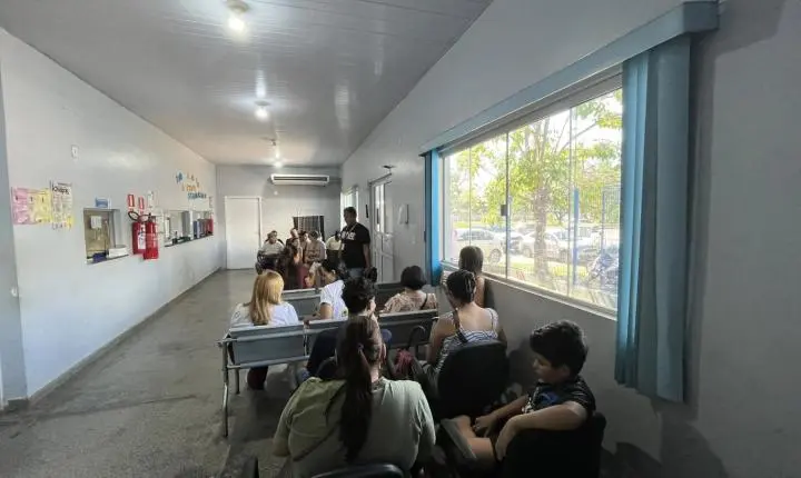 Entenda como funciona a rede de saúde municipal: cada atendimento tem seu papel