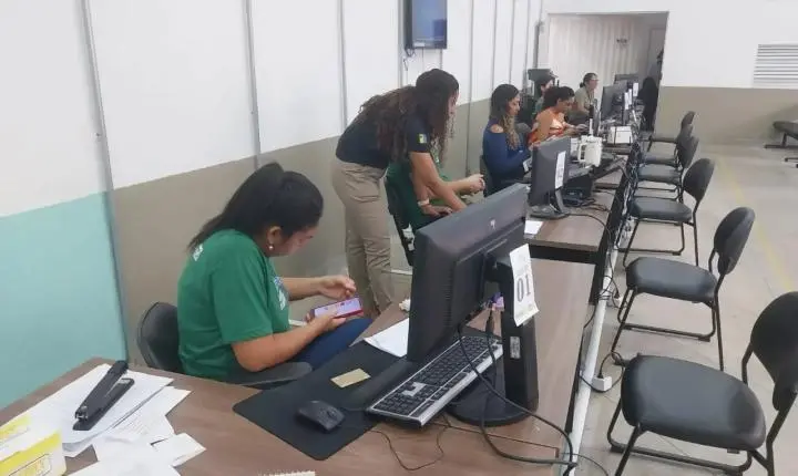 Interrupção Temporária do Sistema do Cadastro Único Acontecerá nesta Sexta-feira (23)